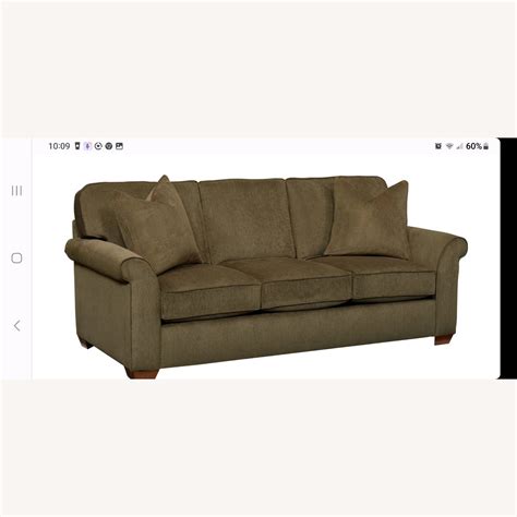 Lazy Boy Sleeper Sofa - AptDeco