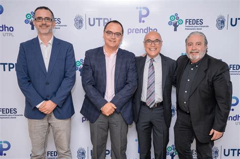 Prendho UTPL En El Top 5 De Incubadoras Asociadas A Universidades A