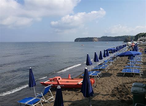 Beaches of Procida - Trovaspiagge