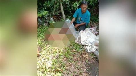 Kasus Mutilasi Jadi Bagian Di Garut Polisi Sebut Pelaku Dan Korban