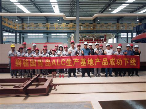 Biguiyuan Group Qingdao Bohanju M Plate Block Project Project