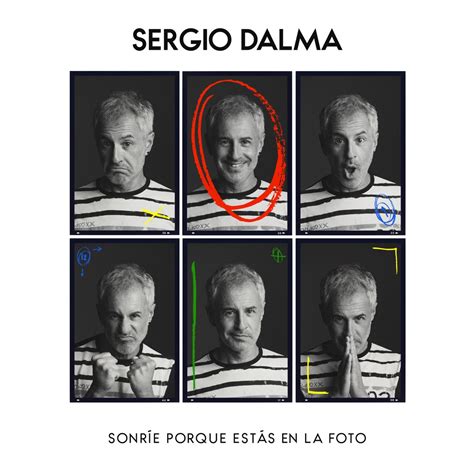 ‎sonríe Porque Estás En La Foto Álbum De Sergio Dalma Apple Music