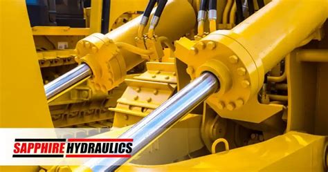 Pasadena Tx Mobile Hydraulic Hose And Cylinder Repair