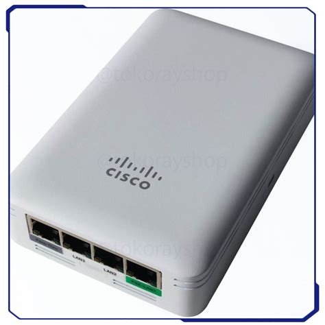 Jual Cisco Aironet Wireless Access Point Ap Ac Wave Air