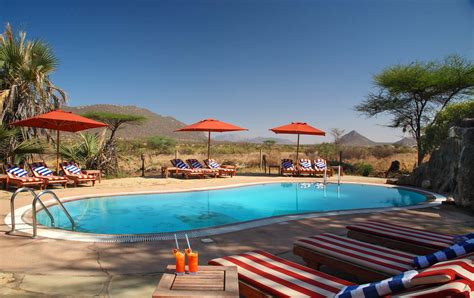 Larsens Camp Samburu National Reserve Kenya Kenya Safaris Tours