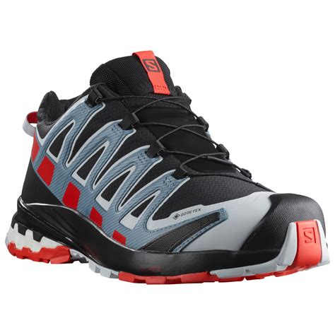 Salomon Xa Pro D V Gtx Multisport Shoes Men S Free Eu Delivery