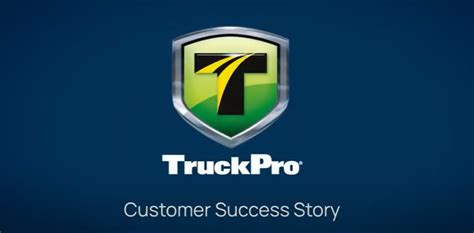 TruckPro Case Study | Vendavo