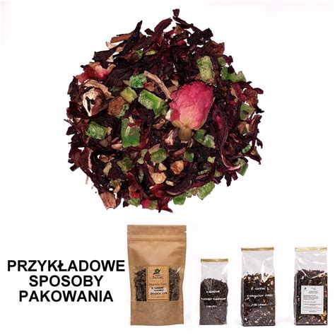 Owocowa Kaktusowa Gruszka 200 Gram 25 Gram GRATIS Smak Sztuki