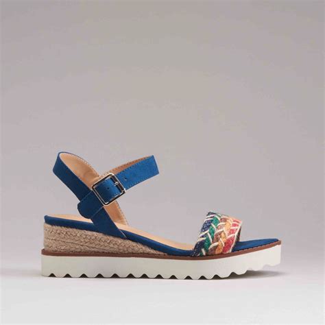 Buy Sandalias Merkal Calzado In Stock