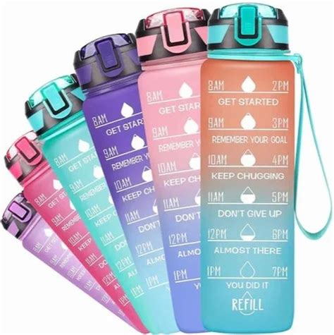 time management bottle     delhi id