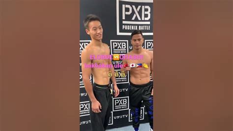 Elorde🆚ohashi 🇯🇵🥊🇵🇭pinoy Pride🇵🇭 Youtube