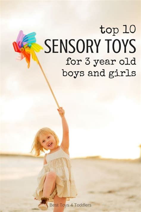 Top 10 sensory toys for 3 year olds – Artofit