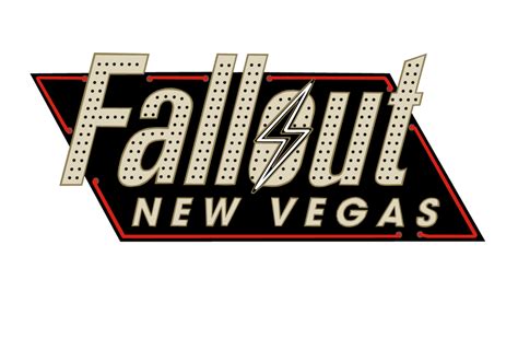 fallout new vegas logo png 10 free Cliparts | Download images on ...