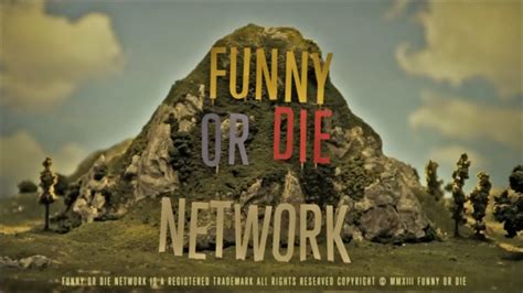 Funny or Die - Audiovisual Identity Database