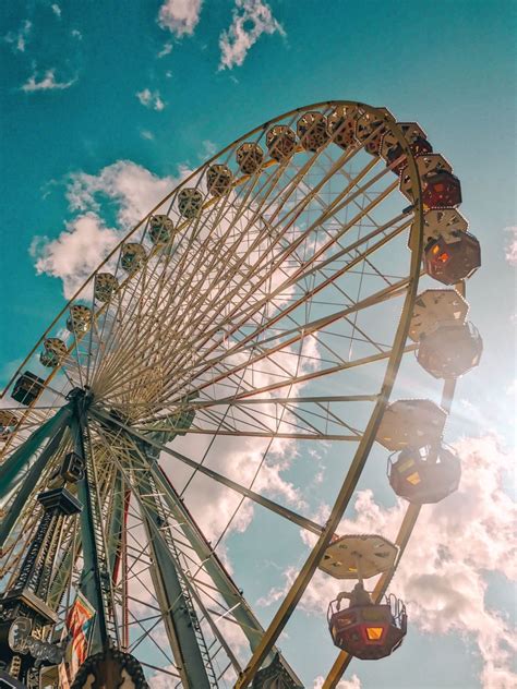 The Best Fall Festivals In Germany Helene In Between