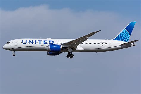 United Airlines fleet - Wikiwand