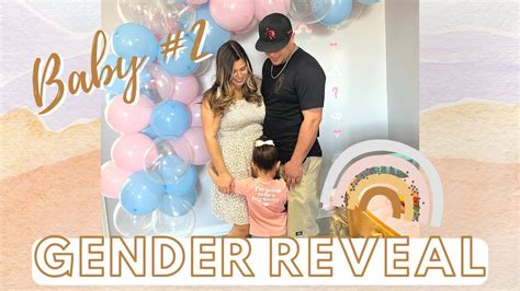 Finding Out The Gender Of Baby Gender Reveal Party Gender Reveal