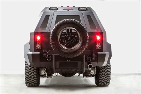 USSV Rhino GX | GearMoose