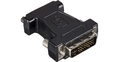 HP DVI To VGA Converter Kit VE053AA B H Photo Video