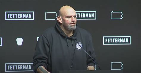 Oz Concedes To Fetterman The Lancaster Patriot