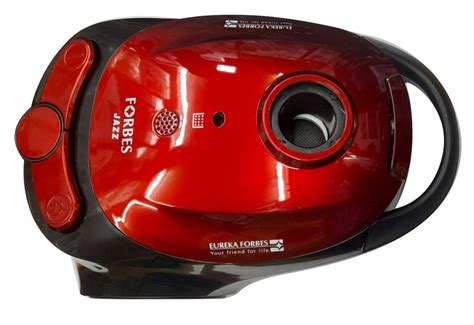 Eureka Forbes Jazz Vacuum Cleaner For Home Wet Dry At ₹ 3800 In New Delhi