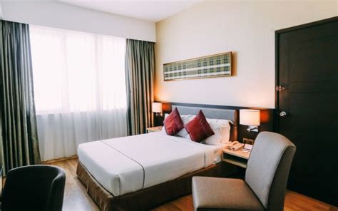 Hotel Granada Johor Bahru 3 In Pontian 121 Reviews Of The Hotel Room