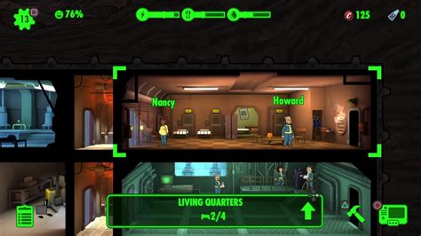 Fallout Shelter Ps4 EP 2 Fallout Shelter Vault YouTube