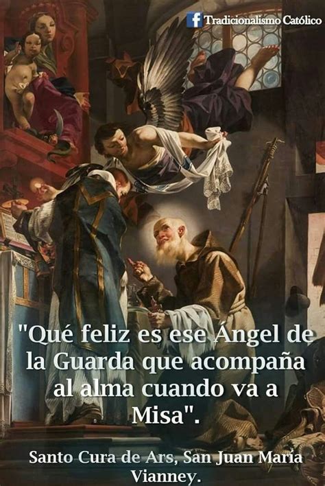 Santo Cura De Ars Frases De Santos Motivaci N De Vida Frases Religiosas