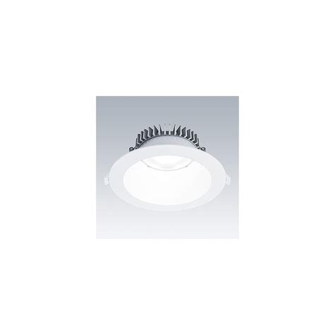 Thorn Cetus L Lcs Hf Rwh Led Einbau Downlight W Lm K