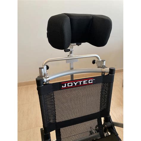 Reposacabezas Ajustable Para Las Sillas Joytec Y Zinger Tecmoving