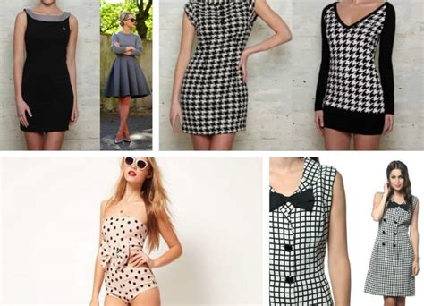 Venta Moda De Los 50 Para Mujeres En Stock