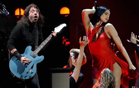 Foo Fighters and Dua Lipa announced as Rock Werchter 2024 headliners