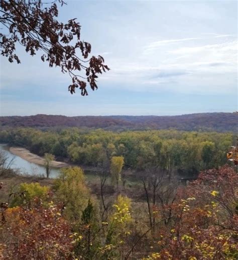 Castlewood State Park Go Wandering