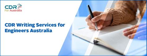 Best CDR Writing Services For Engineers Australia