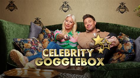 Watch Or Stream Celebrity Gogglebox Uk