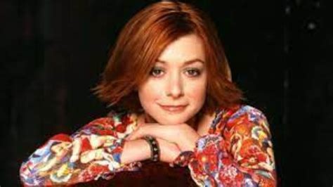 Alyson Hannigan Height Weight Age Bio Body Stats Net Worth And Wiki The Stars Fact