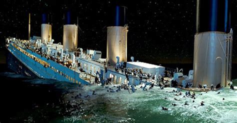 What Does The New Titanic Look Like