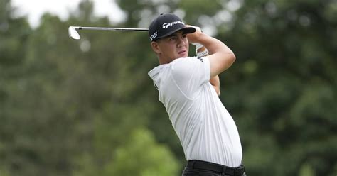 Michael Thorbjornsen Betting Profile John Deere Classic Pga Tour