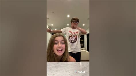 Ayden Mekus And Claire Rocksmith Tiktok Youtube