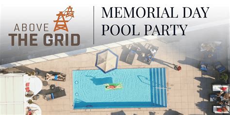 Memorial Day Pool Party, NOPSI Hotel, New Orleans, May 29 2023 ...