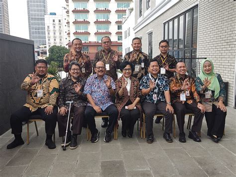 Masuk Nominasi 16 Besar Se Indonesia Kabupaten Bengkalis Jadi Utusan