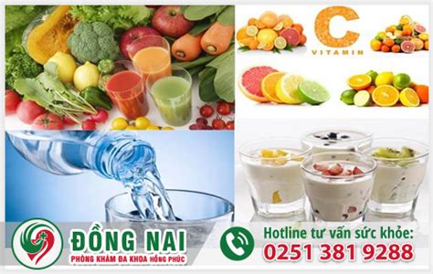 Bị Bệnh Viêm Bàng Quang Uống Thuốc Gì Tốt Nhất Hồng Phúc