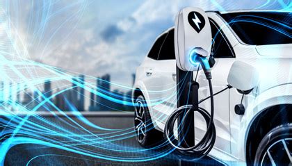 Charging Into The Future The Transition To Electric Vehicles Beyond