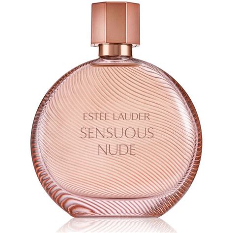 Estee Lauder Sensuous Nude Eau De Parfum Spray 220 AED Liked On