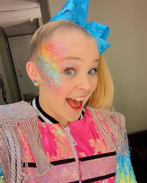 Jojo Siwa Net Worth 2024 Bio Career Height The Frisky