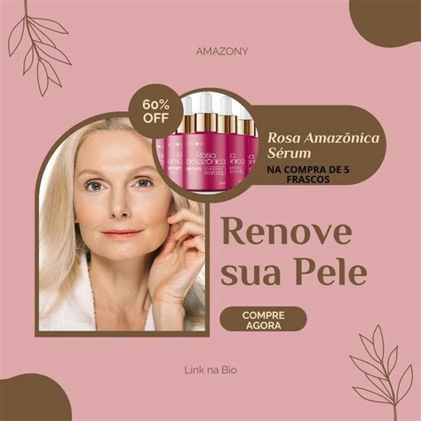 Rosa Amaz Nica Amazony B Amazonicarosa Br Body Hydrating Cream