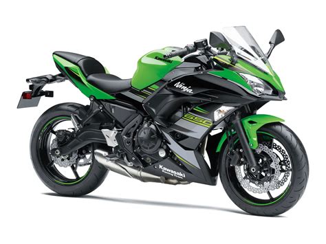 Kawasaki Ninja Abs Val Libbie