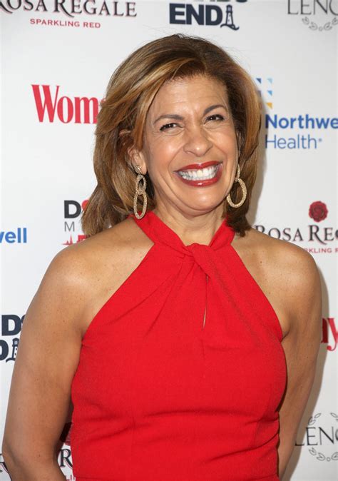 Hoda Kotb Suffers ‘medical Emergency All Through The ‘today Display