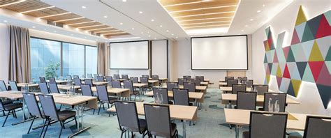 Hilton Garden Inn Budapest City Centre Hotel Meetings and Events