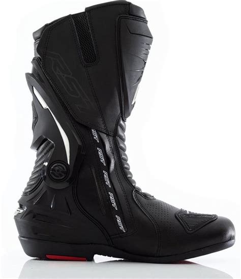 Rst Tractech Evo Iii Ce Mens Boot Black Black Maat Laars Bol